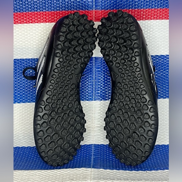 🎉🙂 Adidas Kids' Goletto VIII Turf Indoor Soccer Cleats Size US 3 - Picture 6 of 16